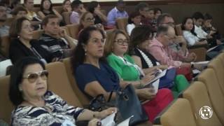 ACONTECE NA UEMA – SEMINÁRIO DE FORMAÇÃO DE GESTORES