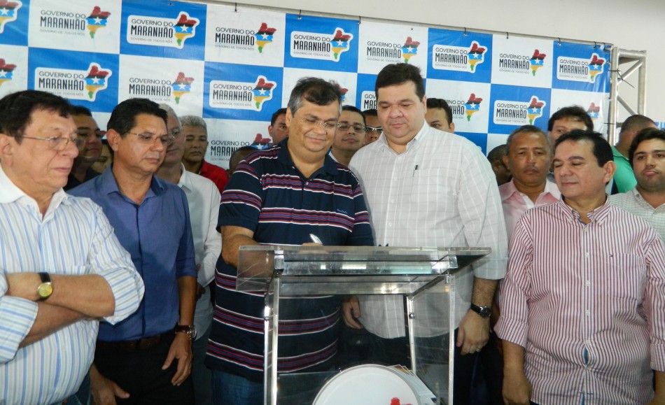 Governo Estado inicia obras do Campus da UEMA em São Bento esta semana