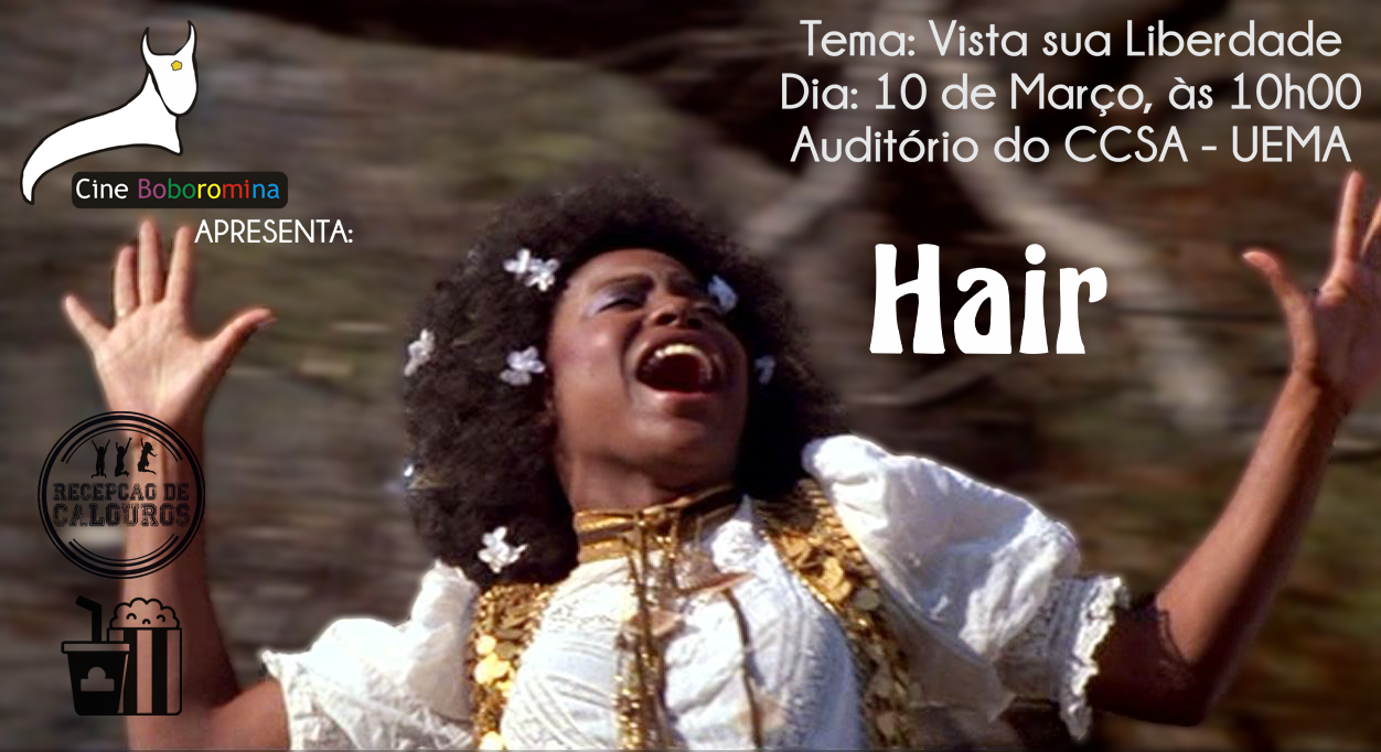 Cine Boboromina realizará debate sobre liberdade de expressão