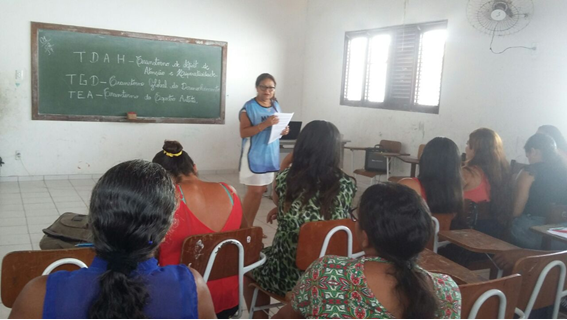 Mais Extensão: projeto de formação de professores em educação especial atende município de Santo Amaro