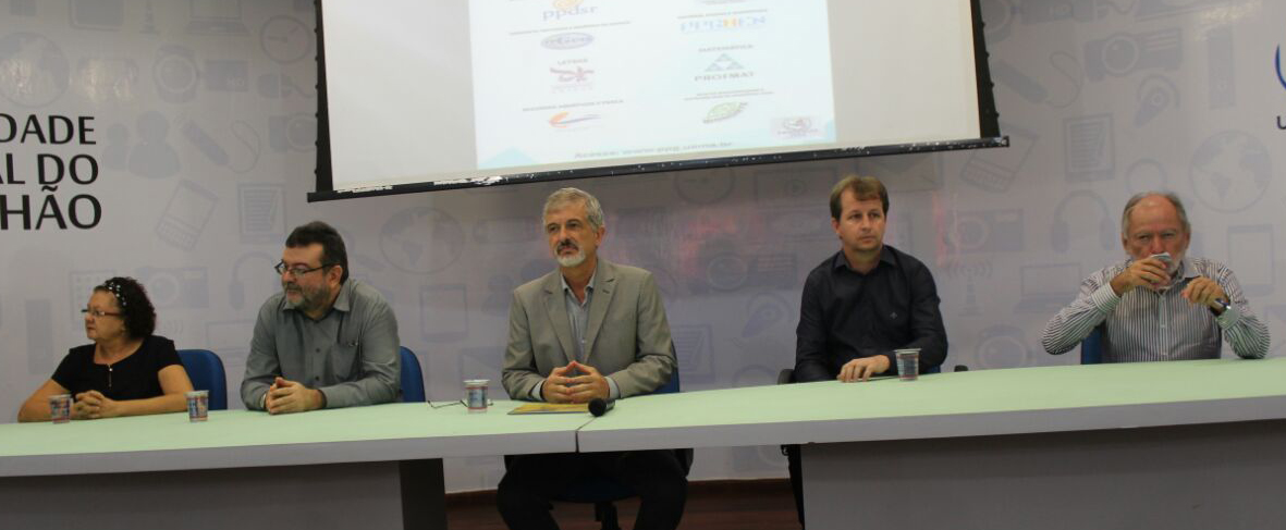 II Seminário Proqualit debate a Pós-Graduação na UEMA