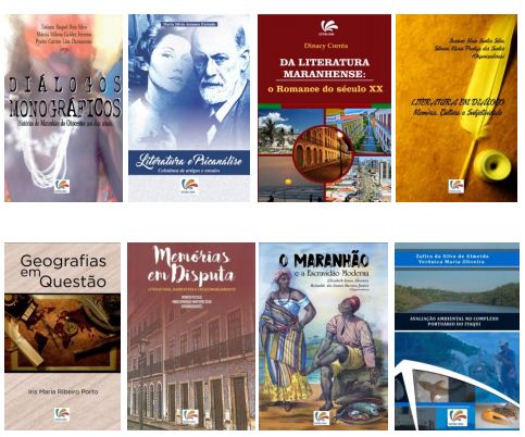 Editora UEMA lançará oito livros durante Seminário PROQUALIT