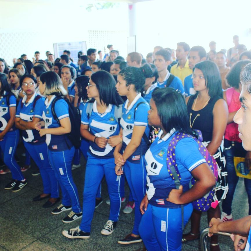 UEMA realiza 3ª Mostra de Profissões