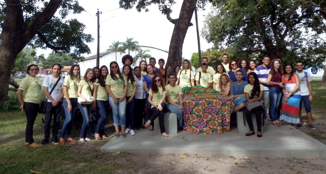 UEMA inicia Semana de Meio Ambiente