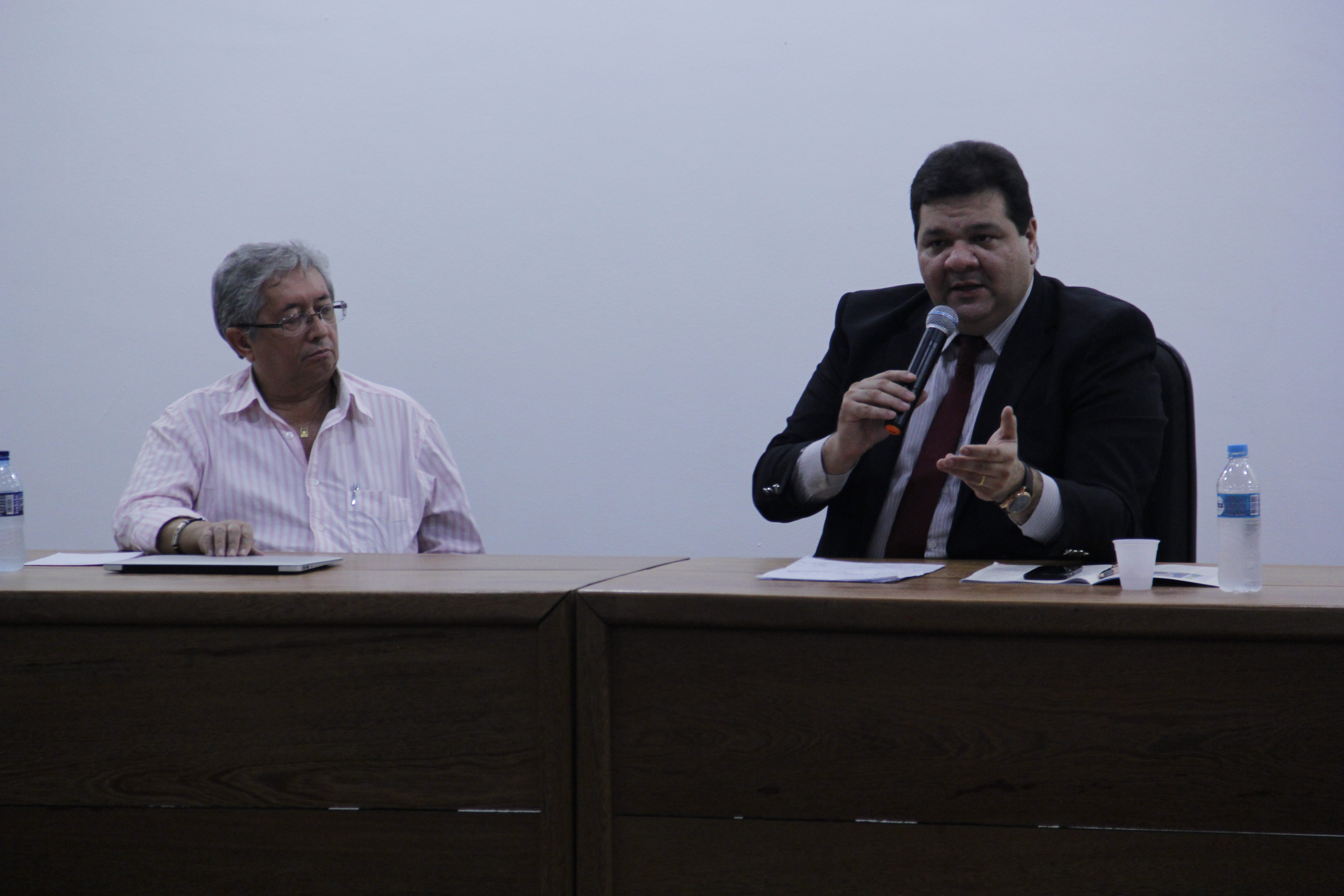 UEMA reúne gestores no III Simpósio de Planejamento Institucional