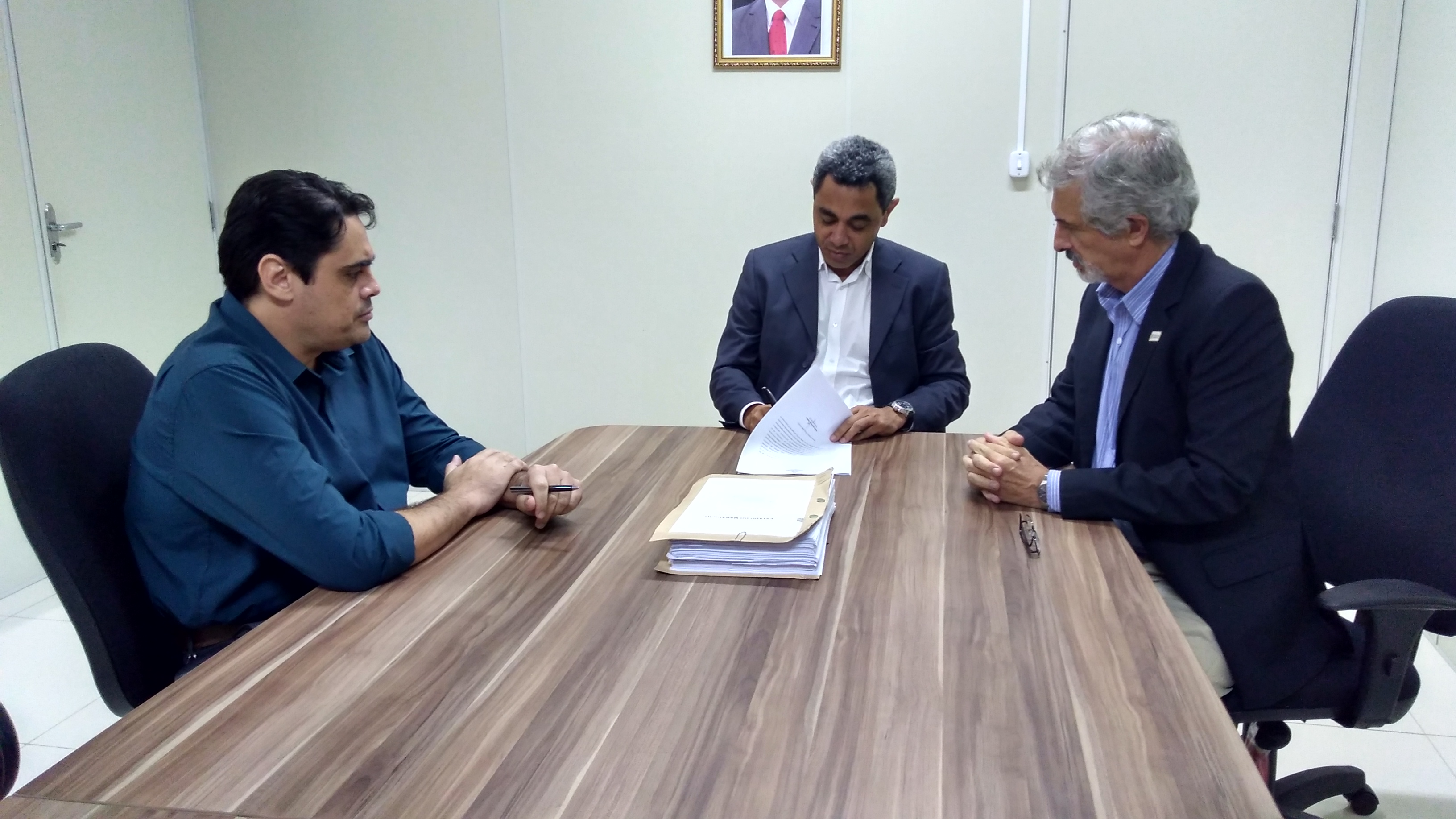 Governo do Estado investe mais de 8 milhões na construção de prédio na UEMA