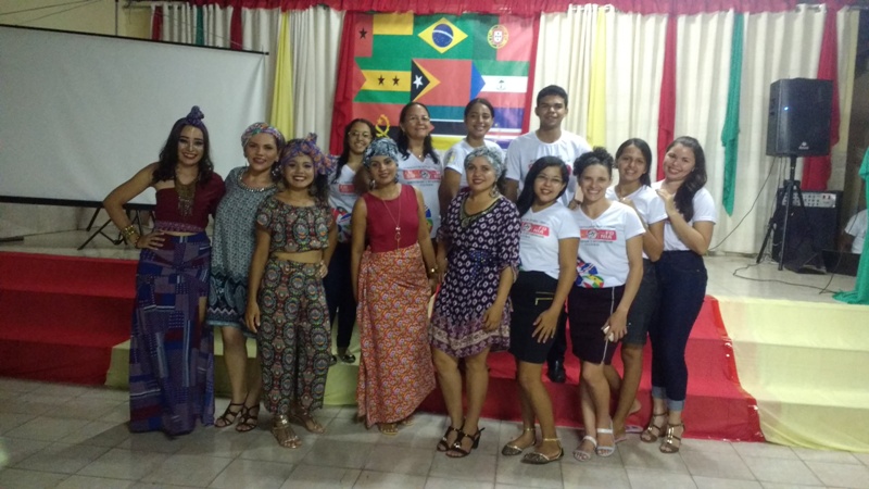 III Semana de Letras do Campus Barra do Corda enfatiza identidade e diversidade cultural