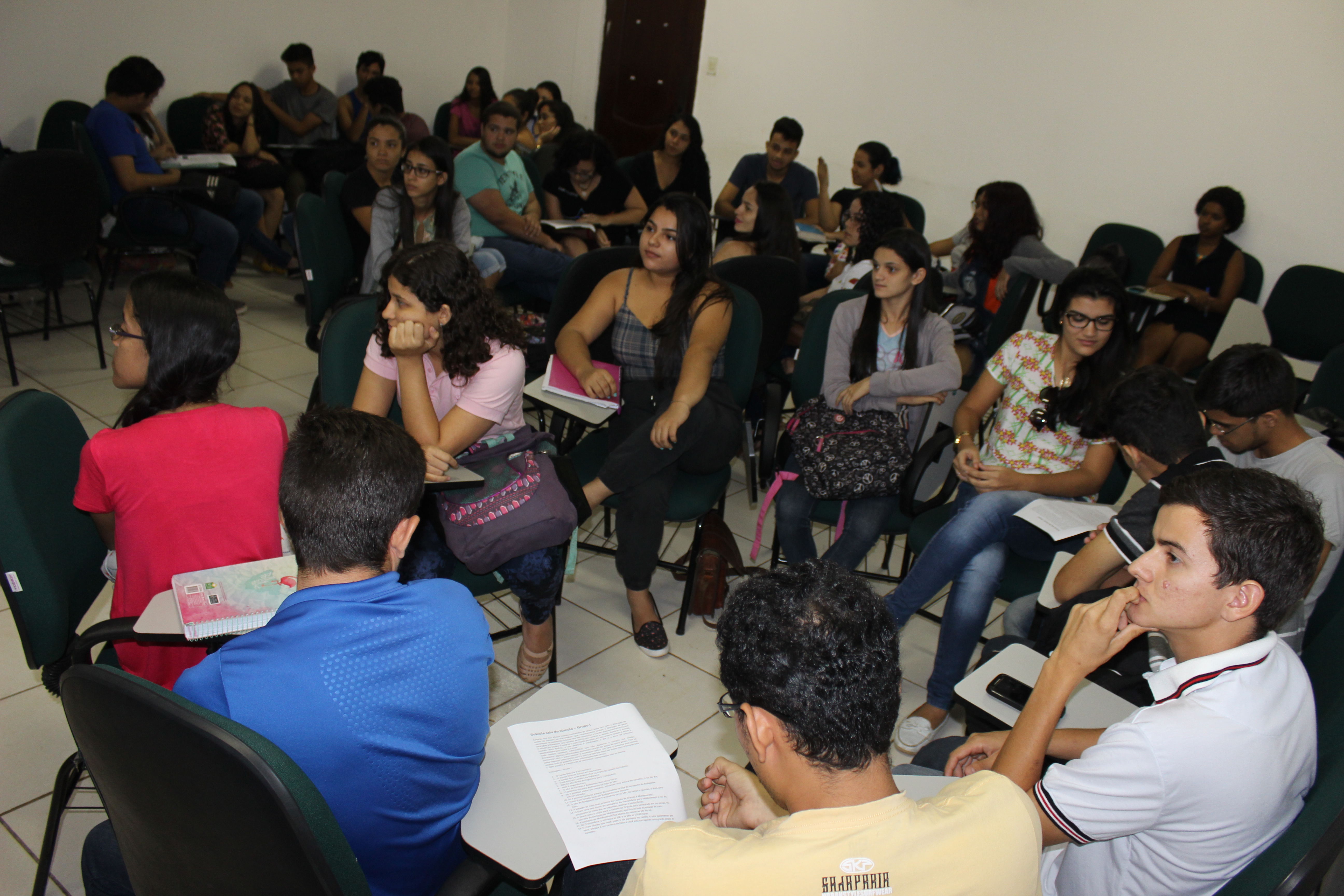 Curso de Medicina Veterinária realizará I Workshop do Projeto do Desenvolvimento das Competências Humanísticas