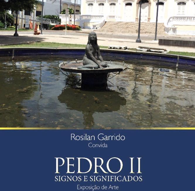 Exposição Pedro II – Signos e Significados terá início nesta quinta