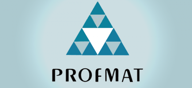 Inscrições abertas para o Mestrado Profissional em Matemática