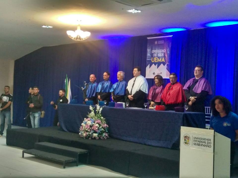 Colação de Grau em Timon gradua 36 discentes