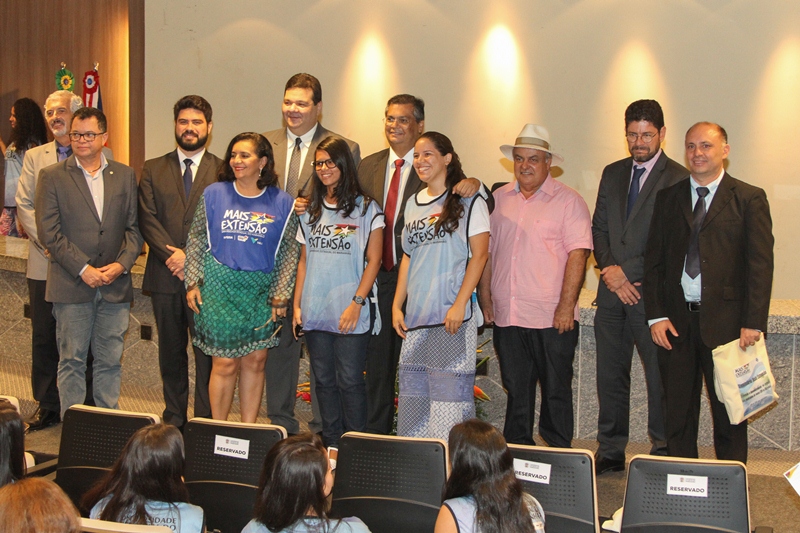 Mais Extensão: UEMA na luta pelo melhor desenvolvimento do Estado do Maranhão