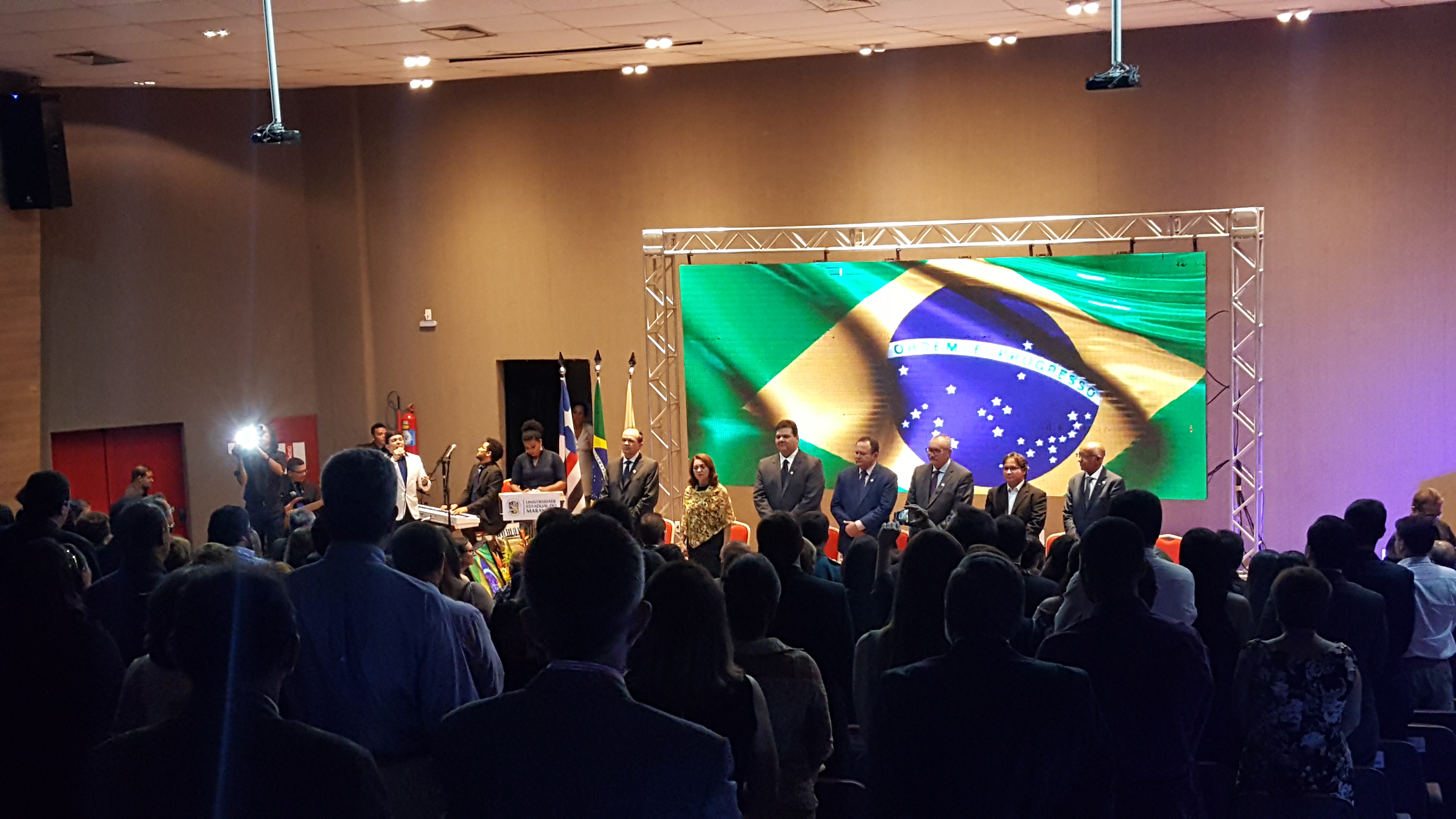 Prêmio UEMA: cidadãos e instituições maranhenses foram homenageados em noite emblemática