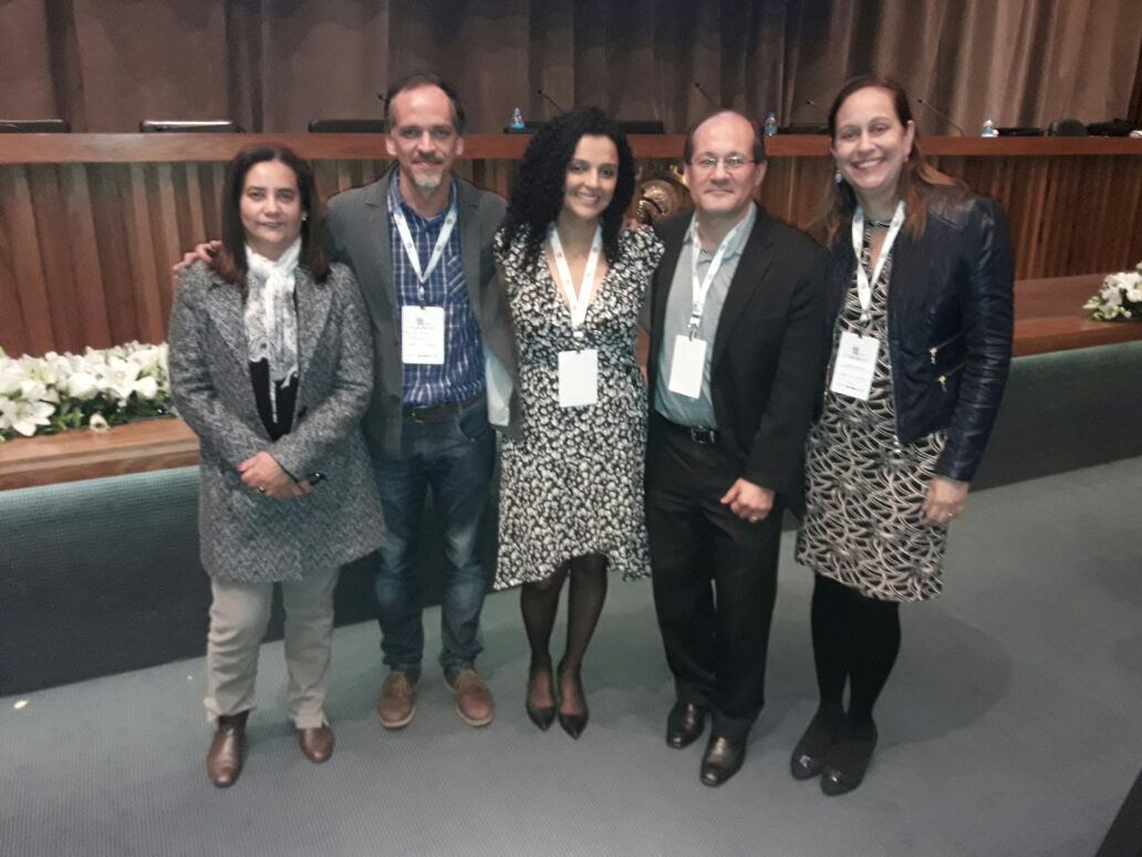 Pró-reitora da UEMA é eleita como vice-presidente regional do Fórum Nacional dos Pró-Reitores de Graduação