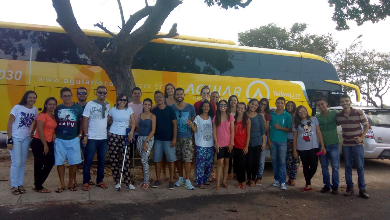 Delegação da UEMA apresenta 26 trabalhos em Congresso Latino-Americano de Agroecologia