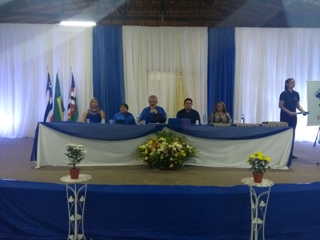 Colação de Grau em São João dos Patos e Colinas gradua mais de 60 formandos