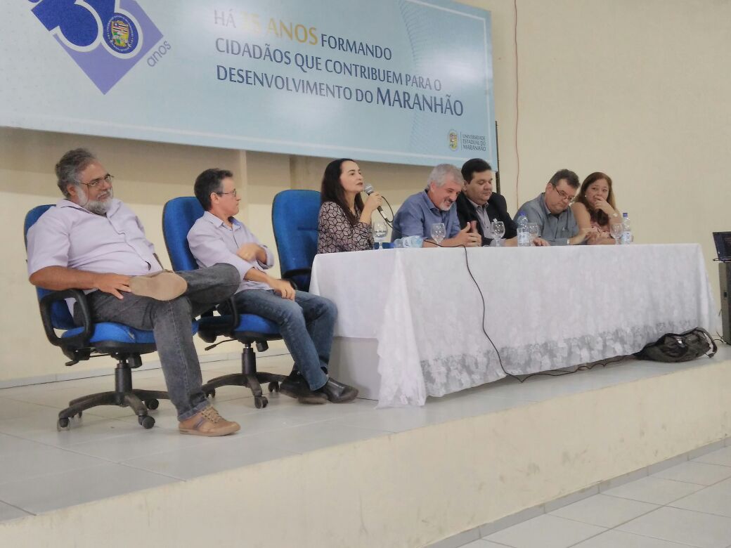 Avaliação CAPES: UEMA tem programas de pós-graduação em nível de excelência nacional