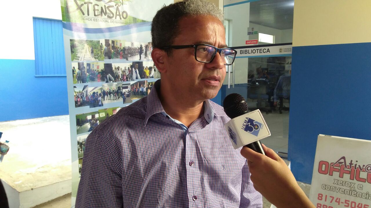 UEMA implanta Programa de Pós-Graduação em Balsas