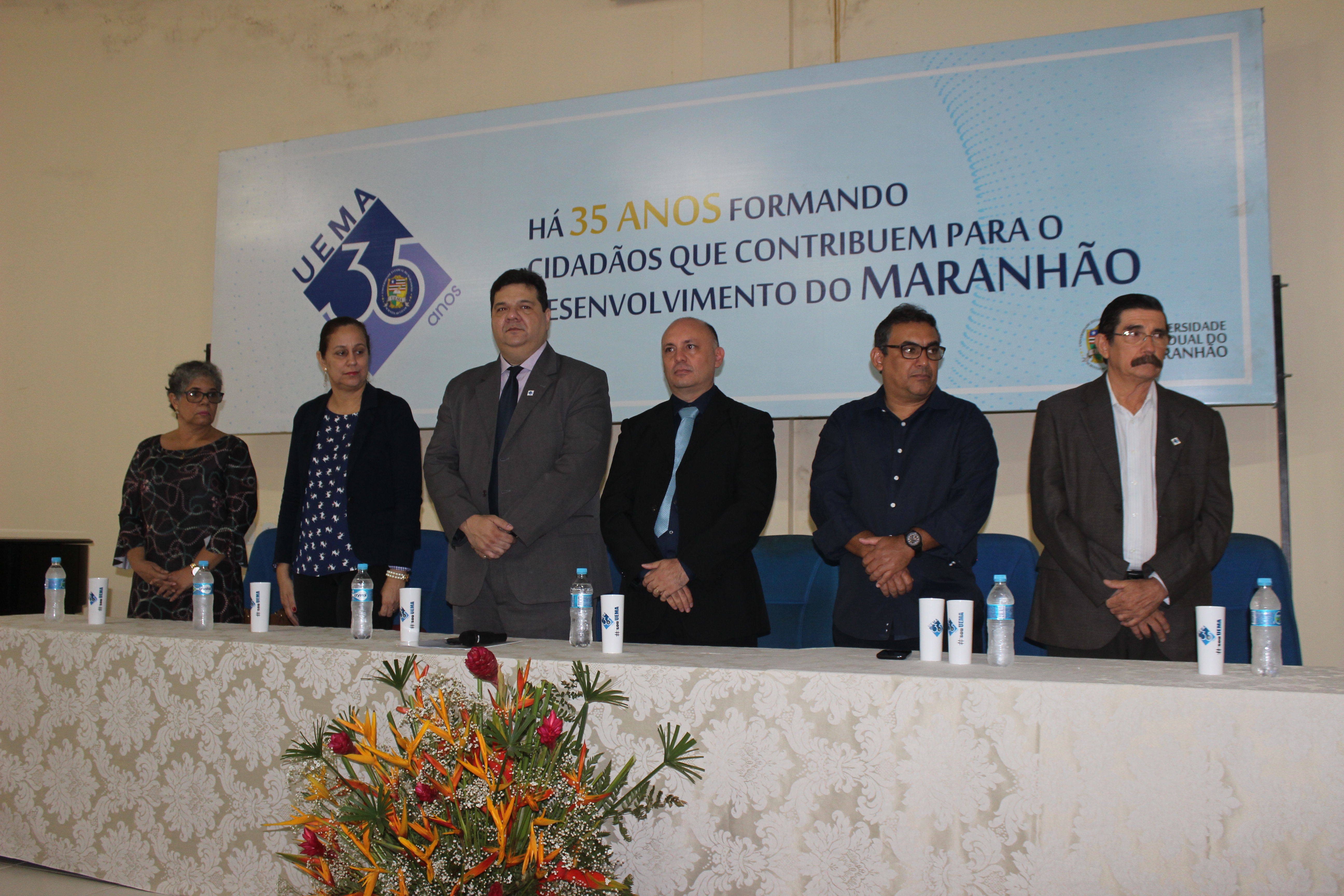 UEMA realiza 10º edição da JOEX em São Luís e em Caxias