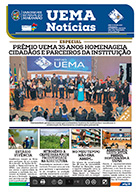 UEMA Notícias – Julho/Agosto 2017