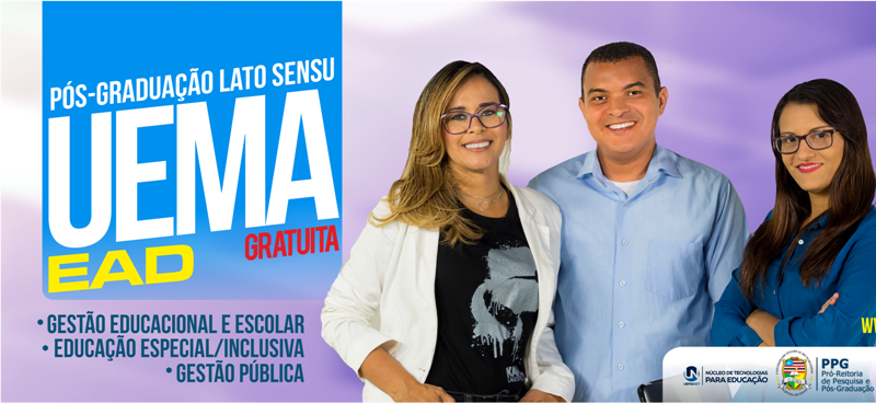 Nova data de divulgação do resultado preliminar para Pós-Graduação a distância