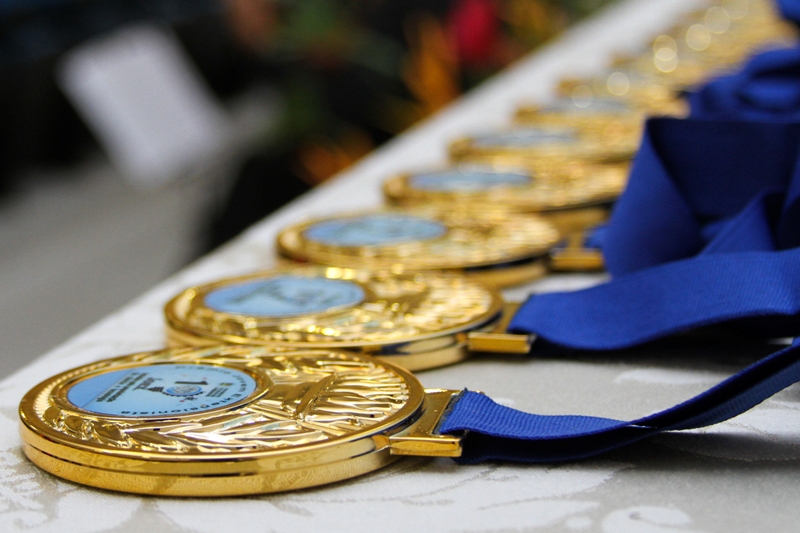 Trabalhos são premiados em encerramento da 10ª JOEX nos campi Caxias e Paulo VI