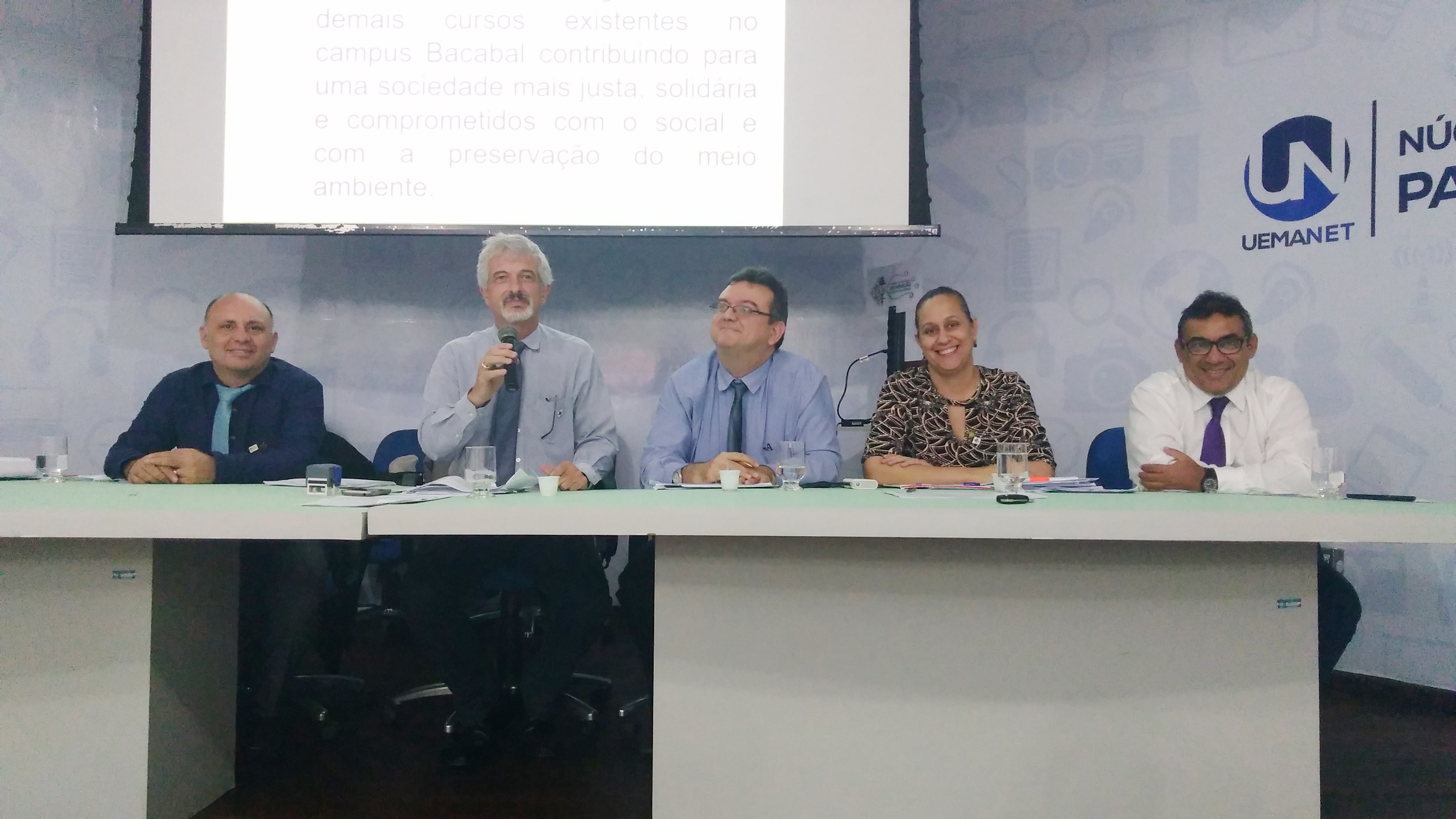 Conselhos Superiores discutem e aprovam pauta importante para a vida acadêmica da UEMA