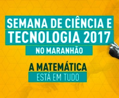 UEMA participará da SNCT em Timon