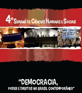 UEMA realizará 4ª Semana de Ciências Humanas e Sociais