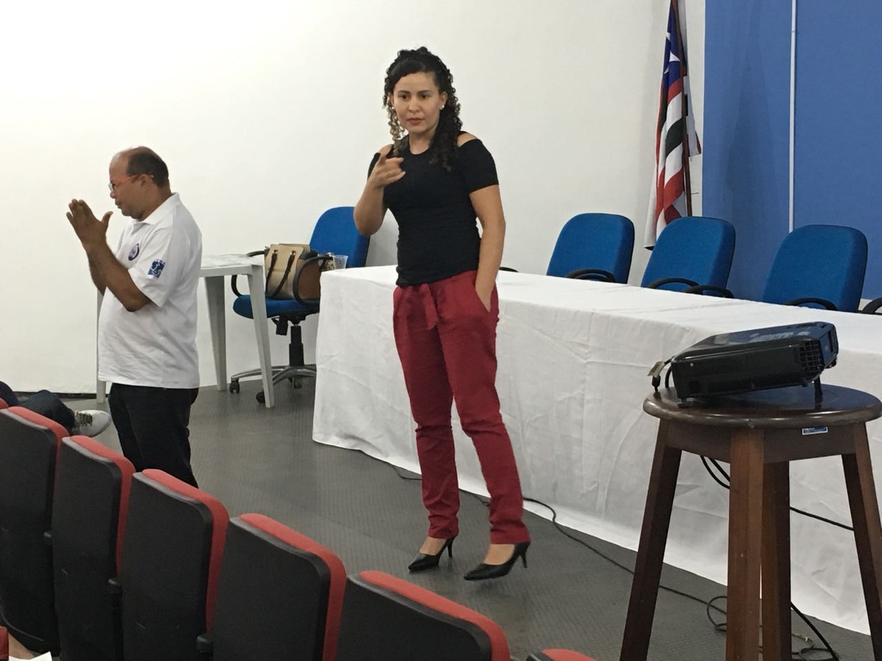 I Encontro de Comissões de Acessibilidade promove debate sobre educação inclusiva