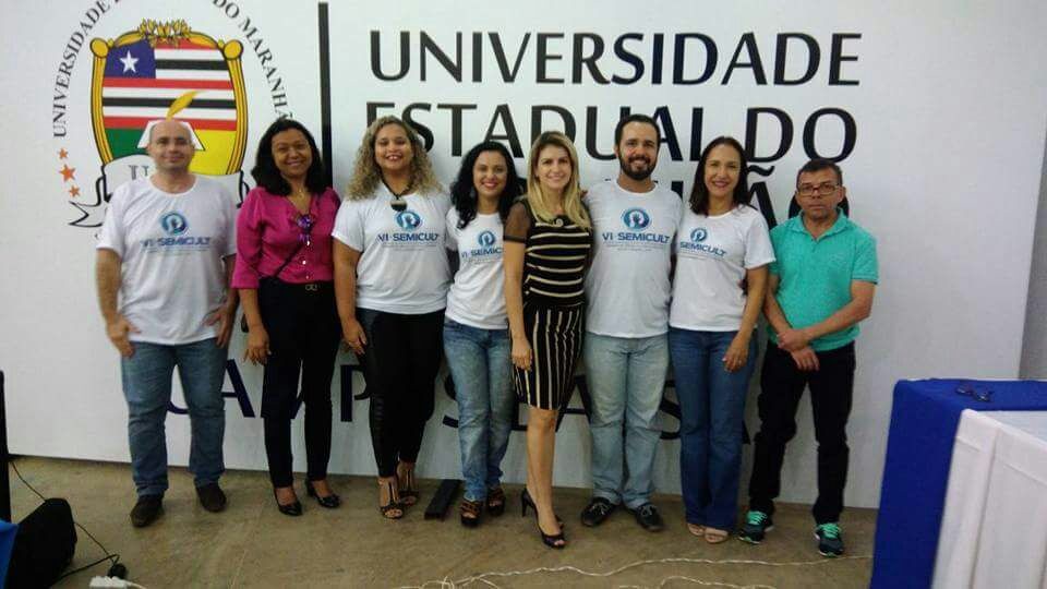 Campus Balsas realiza o 6º Seminário de Ciências, Culturas e Linguagens