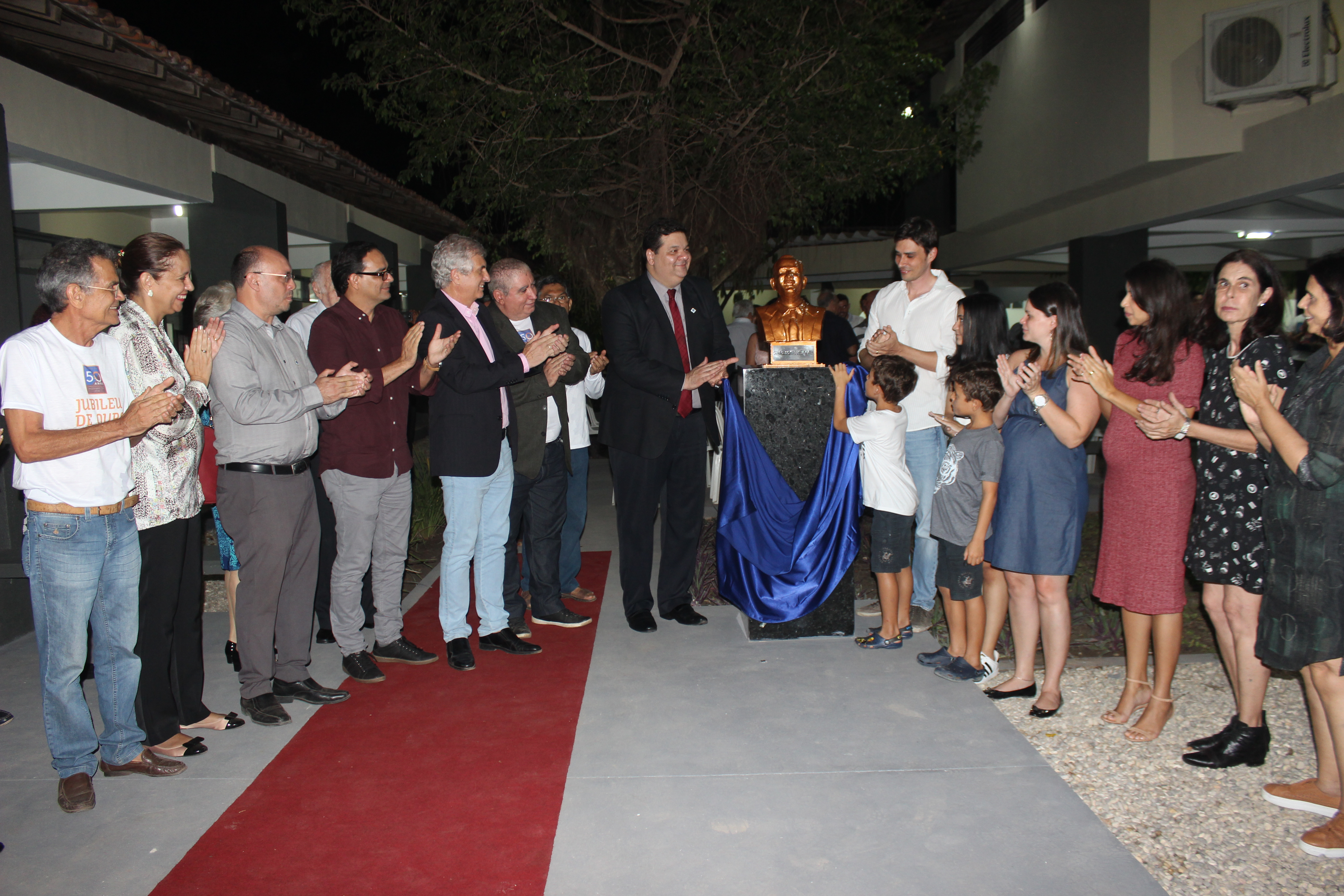 Inaugurações e homenagem marcam o Dia do Engenheiro