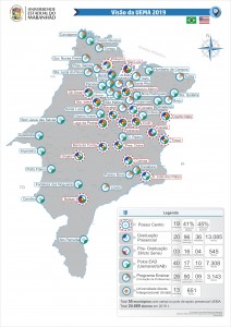 Mapa_distribuição_UEMA_2019