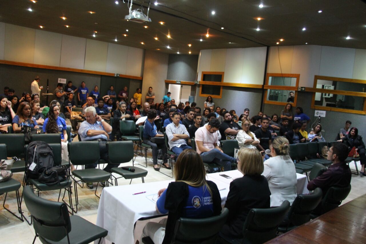 Realizado II Encontro de Consolidação e Realinhamento das Ações do Núcleo de Tecnologias para Educação