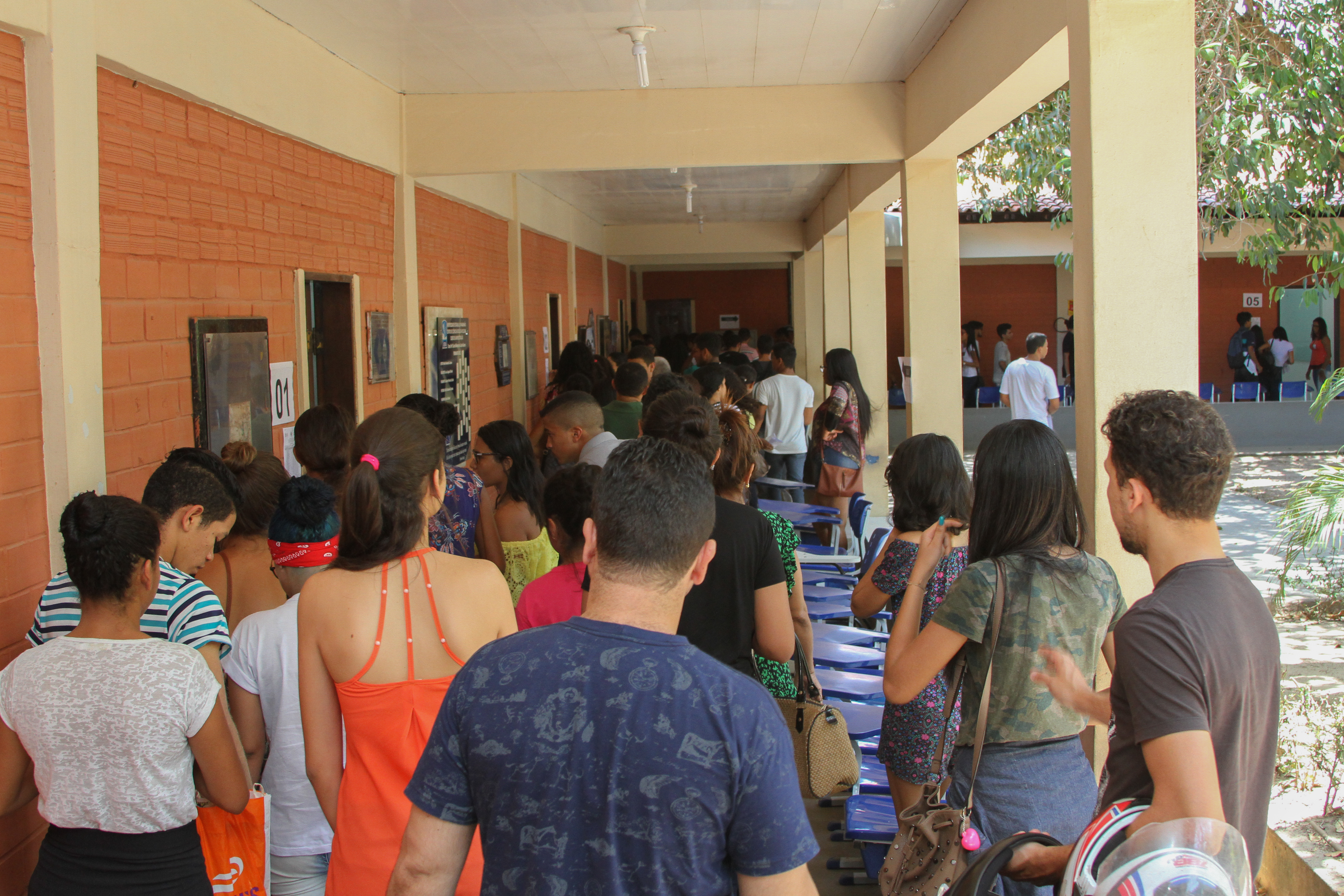 PAES 2018: resultado final será divulgado nesta sexta