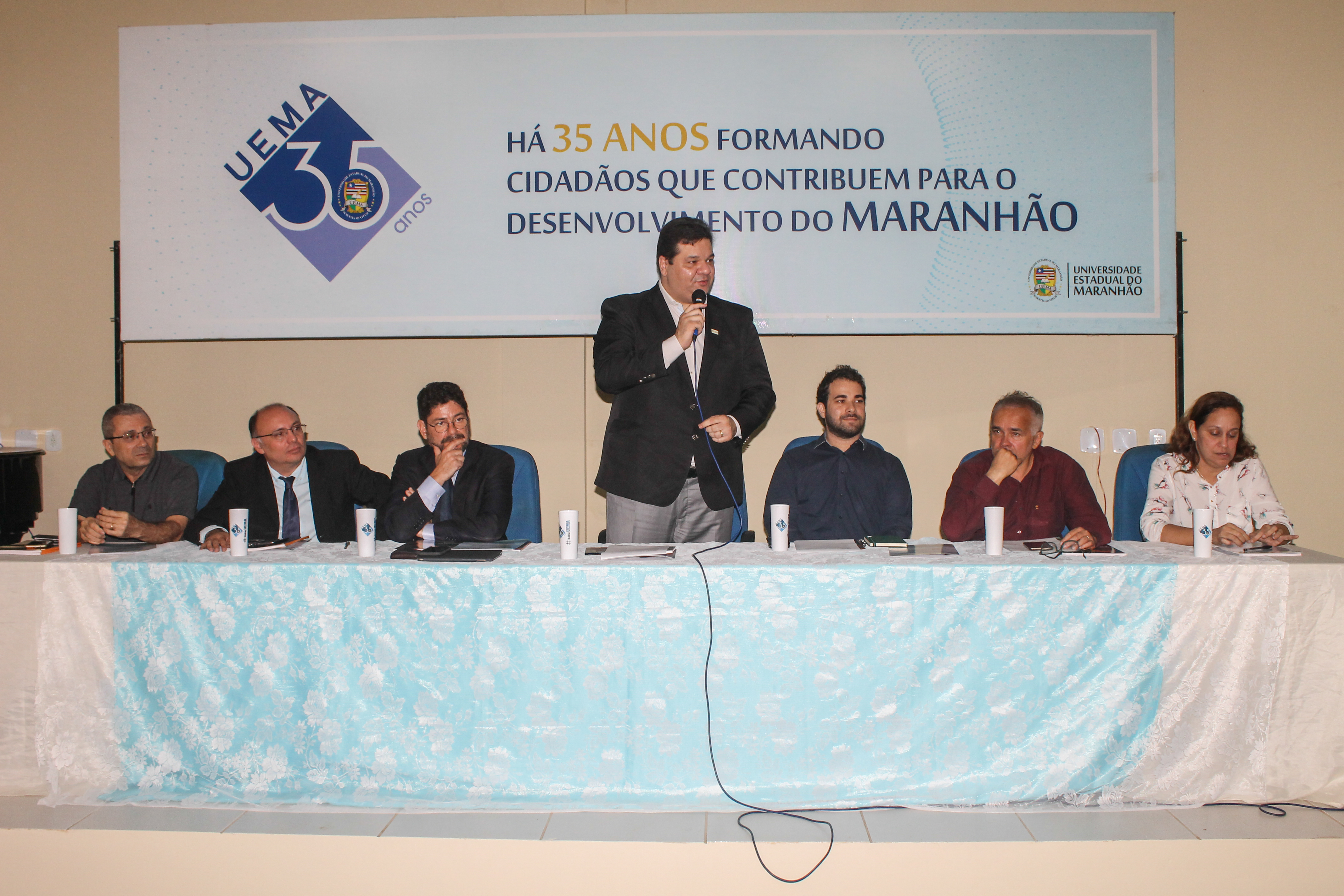 UEMA lança Edital Mais Extensão e Revista Práticas em Extensão