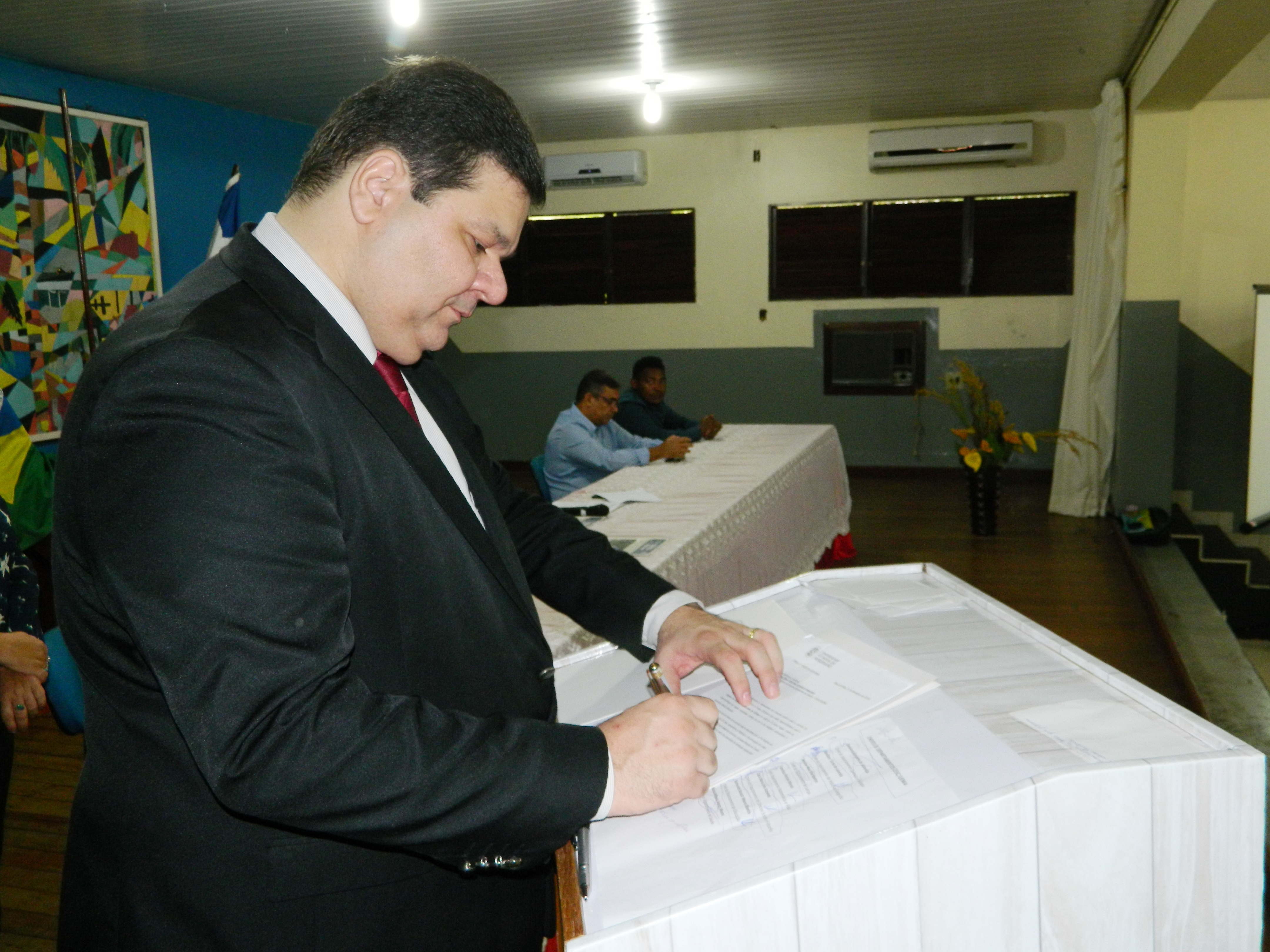 CESC comemora 50 anos de existência