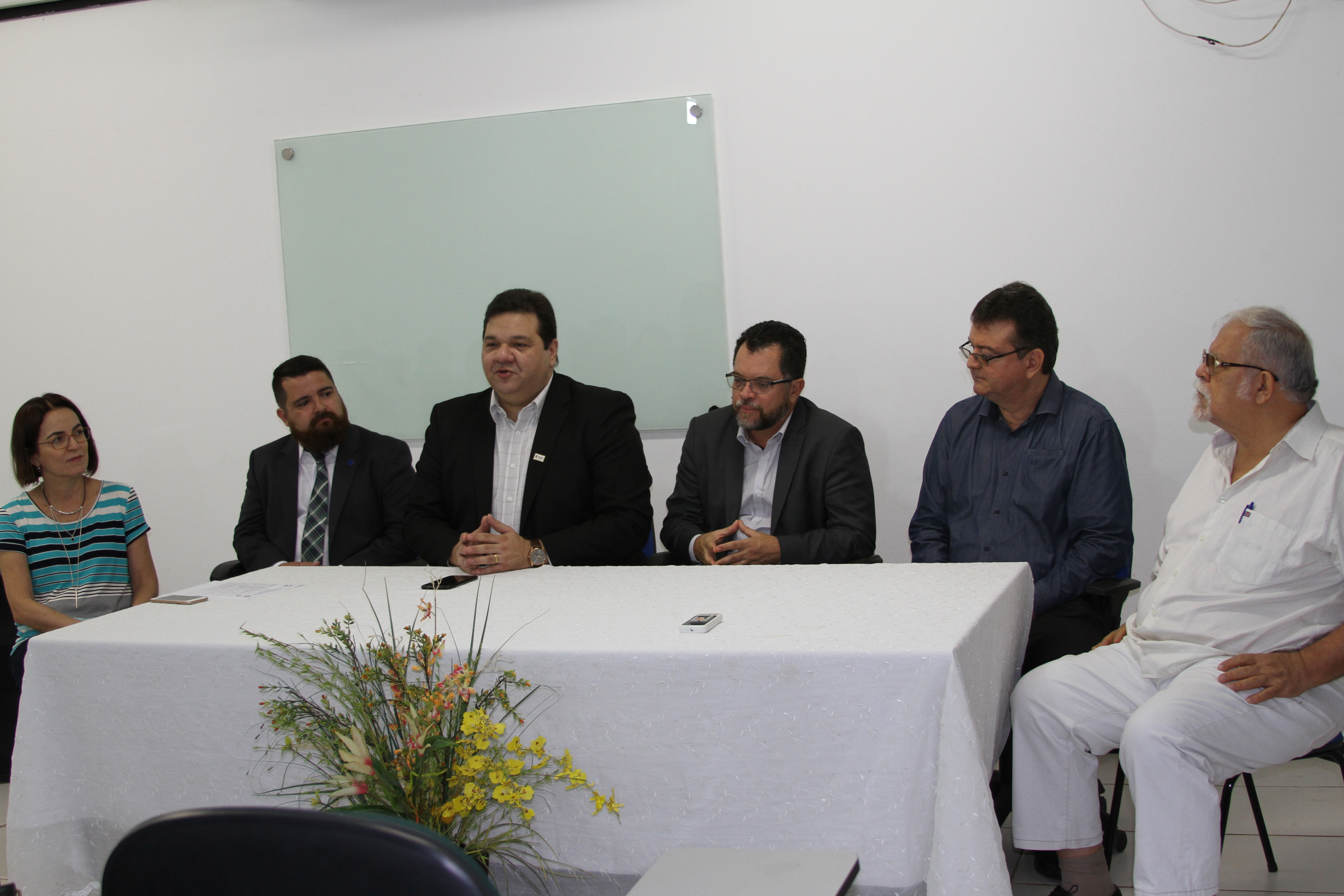 UEMA assume coordenação geral do Programa de Pós-Graduação em Biodiversidade e Biotecnologia da Rede BIONORTE