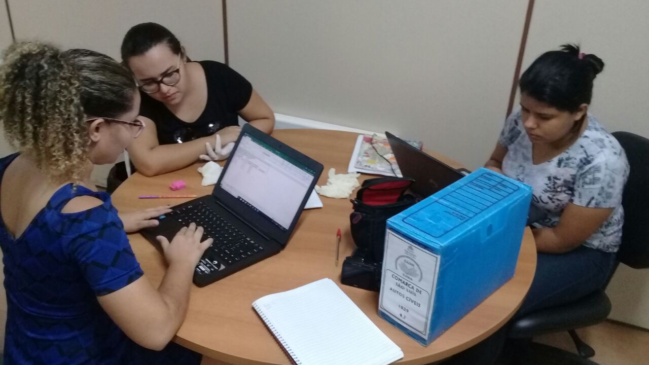 Professor da UEMA realiza estudos sobre tráfico de escravos da África para o Maranhão