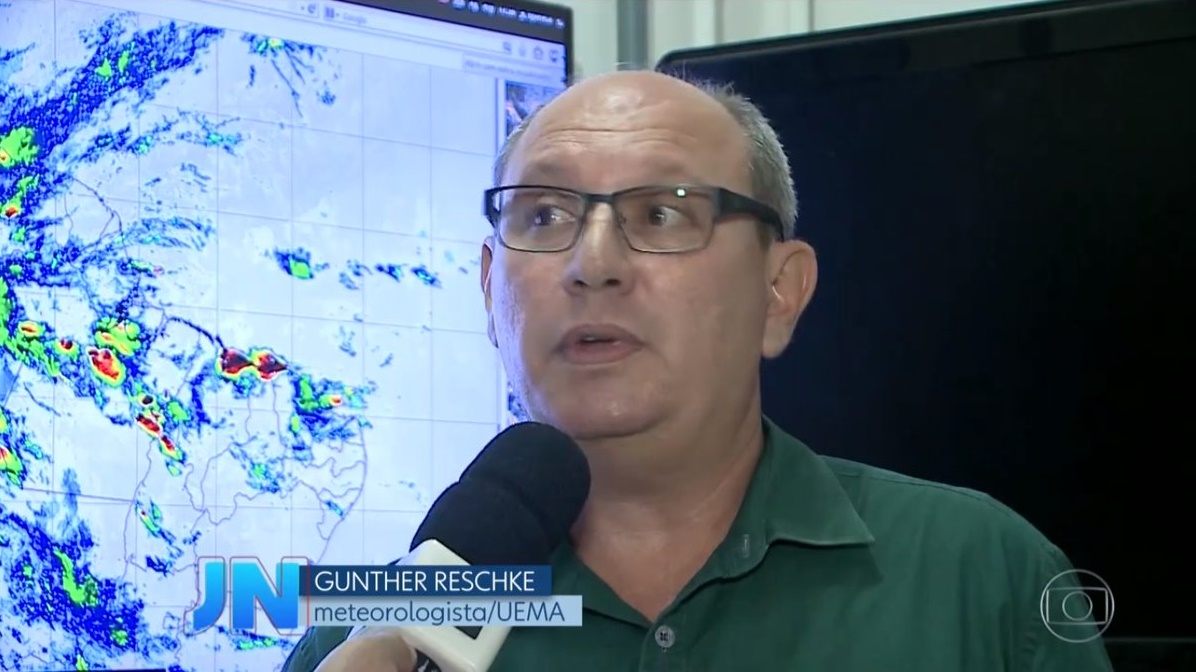 Núcleo Geoambiental da UEMA é referência em Meteorologia no Maranhão