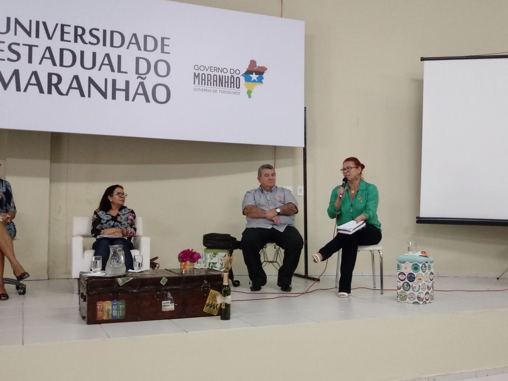 AGA realiza roda de conversa sobre Educação Ambiental e Direito dos Animais