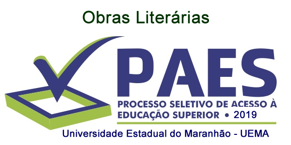 UEMA divulga lista de obras literárias para o PAES 2019