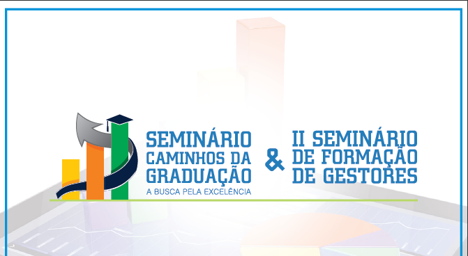 UEMA promoverá seminários ‘Caminhos da Graduação’ e ‘Formação de Gestores’