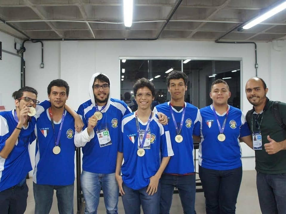 Equipes da UEMA tem rendimento positivo nos Jogos Universitários Maranhenses 2018
