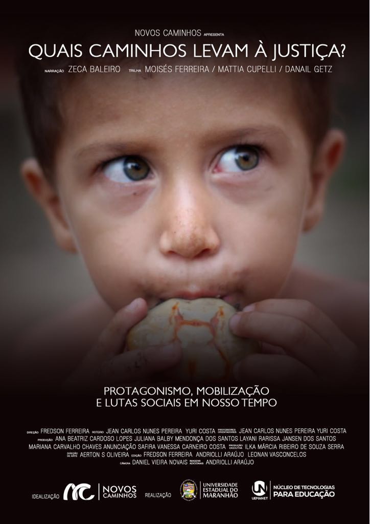 Projeto “Novos Caminhos” é apresentado ao público