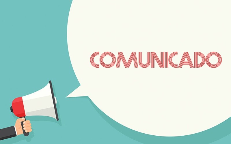 Comunicado aos estudantes que participaram do 8º Congresso Brasileiro de Extensão Universitária (CBEU)