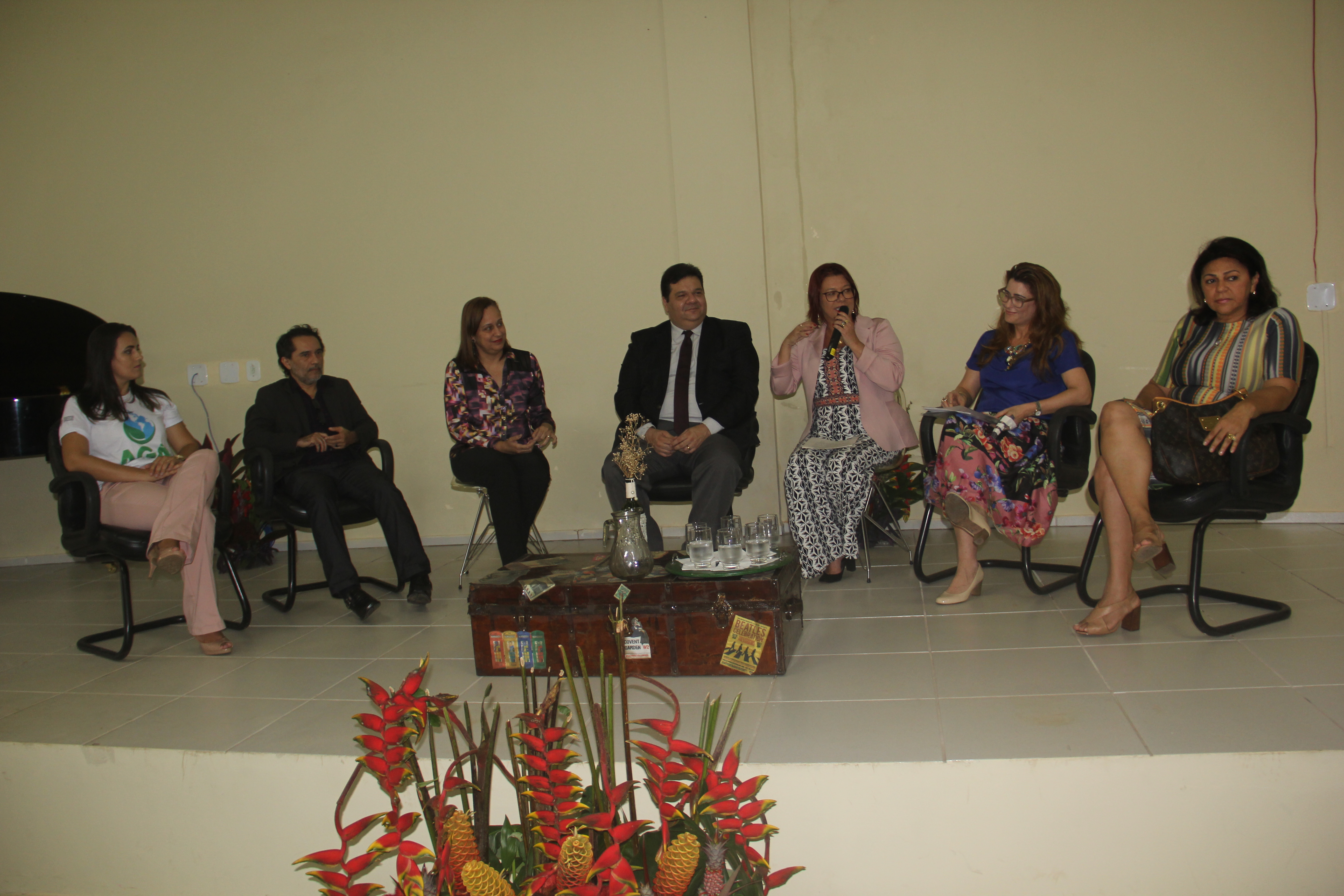 Uema realiza Semana do Meio Ambiente