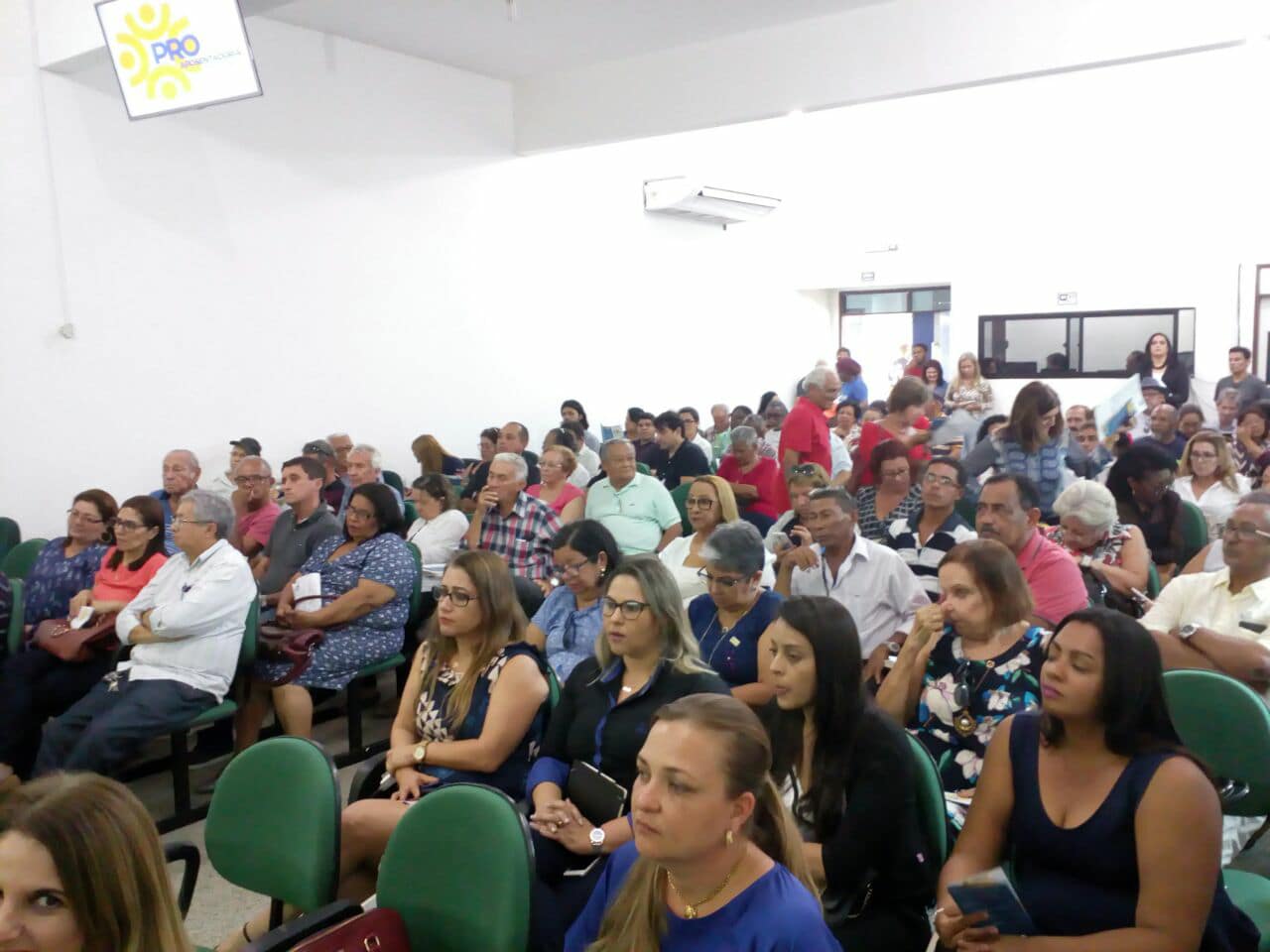 UEMA lança o Programa de orientação para aposentadoria