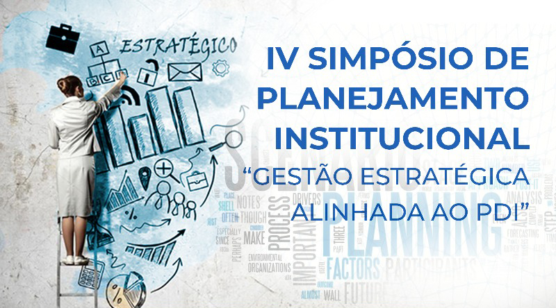 IV Simpósio de Planejamento Estratégico