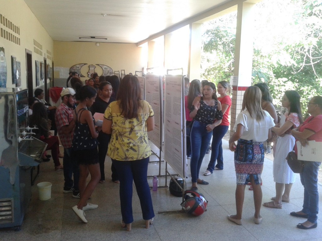 exposição